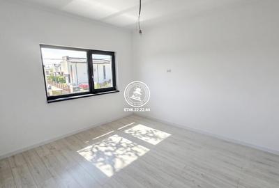 Casă cu 4 camere cu Teren 116 Mp în Rediu
