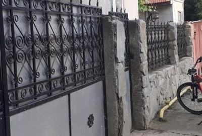 Casă cu 4 camere în Săliștea - 2