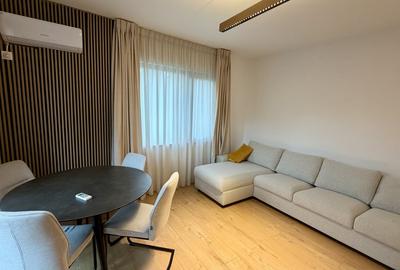 Apartament cu 3 camere decomandat în Străulești - 3