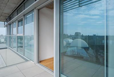 Apartament cu 2 camere decomandat în Aviației - 8