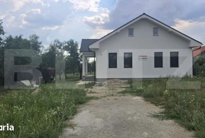 Casă cu 3 camere cu Teren 750 Mp în Viile Satu Mare - 6
