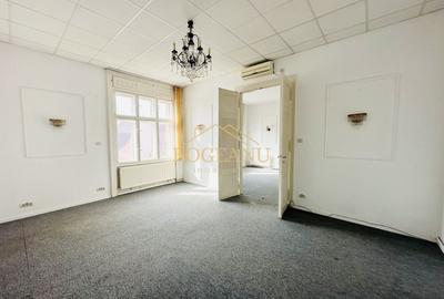 Apartament cu 2 camere semidecomandat în Ultracentral