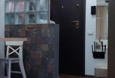Apartament cu 3 camere semidecomandat, mobilat în Tomis Plus - 2