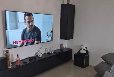 Apartament cu 2 camere decomandat în Tineretului