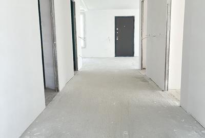Casă cu 3 camere cu Teren 300 Mp în Cazasu - 7