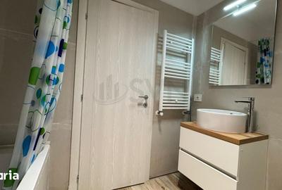 Apartament cu 2 camere în Central - 3