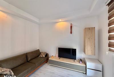 Apartament cu 2 camere semidecomandat în Ștefăneștii de Jos - 4