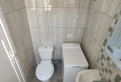Garsonieră în Terezian - 5