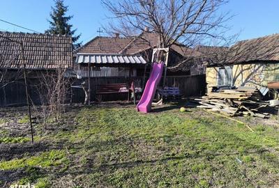 Casă cu 2 camere în Sânnicoară - 3