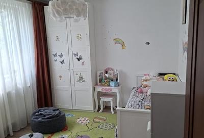 Casă cu 5 camere cu Teren 545 Mp în Bragadiru - 5