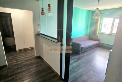 Apartament cu 4 camere în Dacia - 9