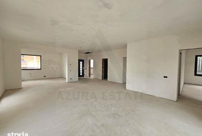 Casă cu 4 camere cu Teren 390 Mp în Șura Mare - 3