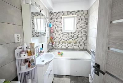 Casă individuală cu 3 camere cu Teren 259 Mp în Berceni - 7