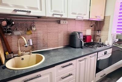 Apartament cu 2 camere decomandat, mobilat în Astra - 3