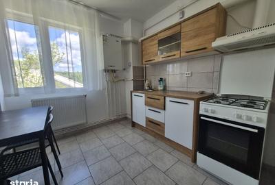 Apartament cu 2 camere în Rediu - 6