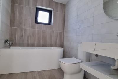 Casă individuală cu 5 camere cu Teren 550 Mp în Ultracentral - 29