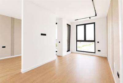 Apartament cu 2 camere semidecomandat în Florești - 1