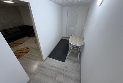 Apartament cu 2 camere decomandat în Cug