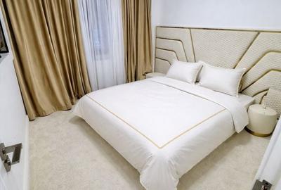 Apartament cu 2 camere semidecomandat în Pantelimon - 9