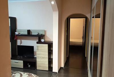 Apartament cu 2 camere semidecomandat în Pantelimon - 5