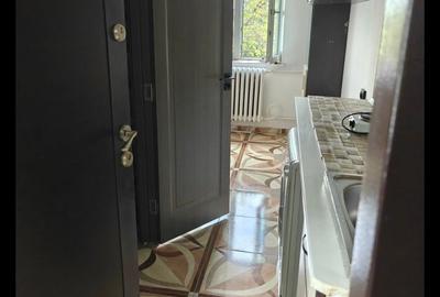 Apartament nedecomandat în Bularga - 6