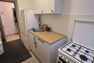 Apartament cu 2 camere semidecomandat în Aradul Nou - 4