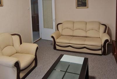 Apartament cu 2 camere decomandat, mobilat în Anda