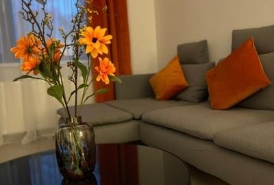 Apartament cu 2 camere decomandat în Berceni