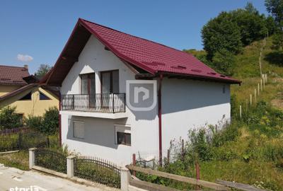 Casă cu 5 camere cu Teren 1330 Mp în Central