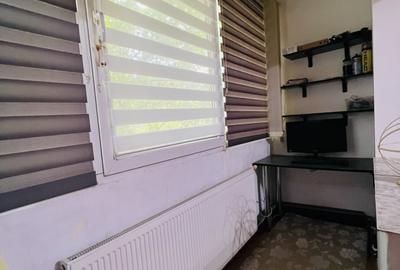 Apartament cu 3 camere decomandat, mobilat în Torontalului - 6