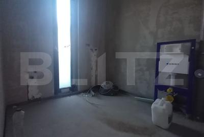 Casă cu 4 camere cu Canalizare în Borhanci - 7