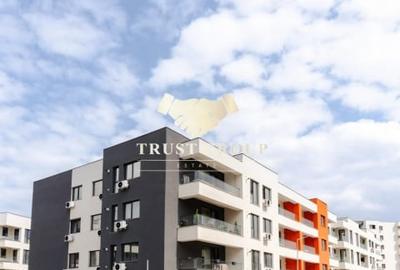 Apartament cu 2 camere decomandat în Pipera