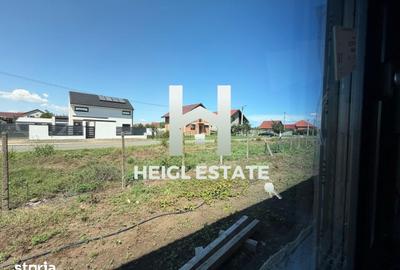 Casă cu 4 camere cu Teren 660 Mp în Central - 7