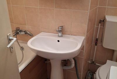 Apartament cu 2 camere nedecomandat în Tătărași - 4