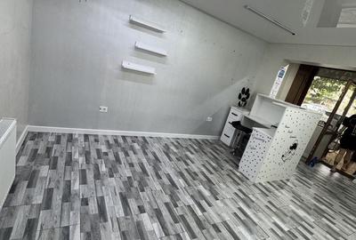 Spațiu comercial, de 45 mp, în Exterior Vest - 1