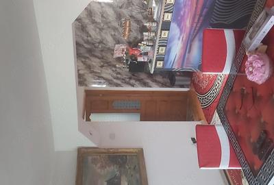 Casă cu 2 camere cu Teren 1500 Mp în Ungheni - 8