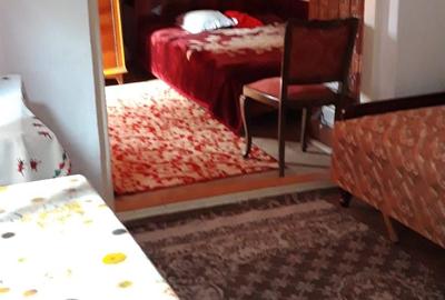 Casă cu 3 camere în Central - 1