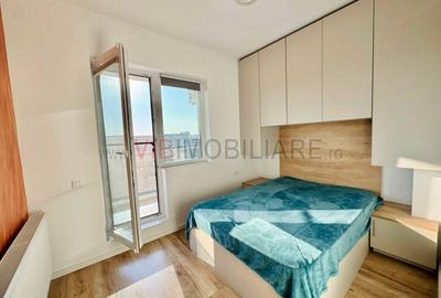Apartament cu 2 camere decomandat în Grozăvești - 3