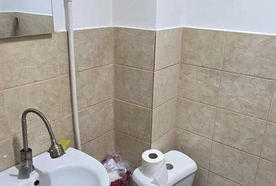 Spațiu comercial, de 23 mp, în Nicolina - 7