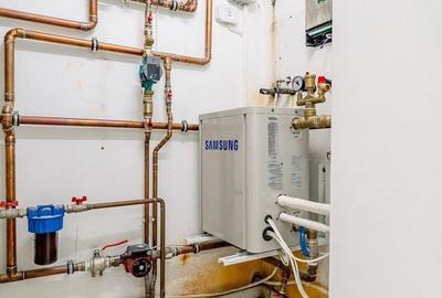 Spațiu comercial, de 183 mp, în Nufărul - 14