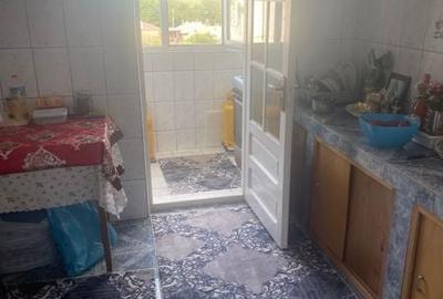 Apartament cu 2 camere în Central - 2