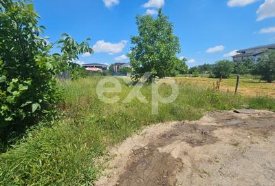 Teren agricol intravilan de 1000 mp, în Popești-Leordeni - 2