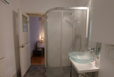 Casă cu 3 camere cu Canalizare în Cantemir - 14