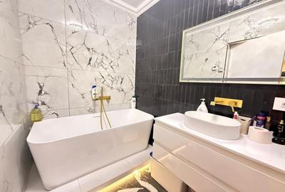 Apartament cu 3 camere decomandat, mobilat în Unirii - 6