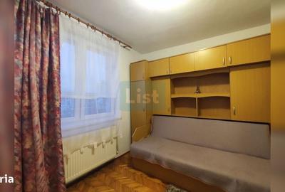 Apartament cu 2 camere semidecomandat în Gheorgheni - 5