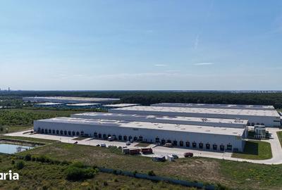 Spațiu comercial, de 10,000 mp, în Afumați - 3
