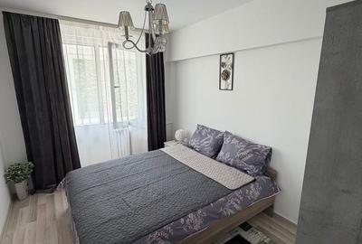 Apartament cu 3 camere decomandat în Rahova - 14