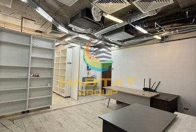 Spațiu comercial, de 238 mp, în Eminescu - 6