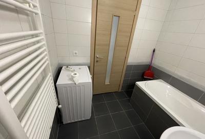 Apartament cu 2 camere decomandat în Central - 2