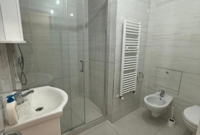 Apartament cu 4 camere decomandat în Dorobanților - 12